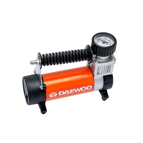 Автомобільний компресор Daewoo DW 55 PLUS Master Line