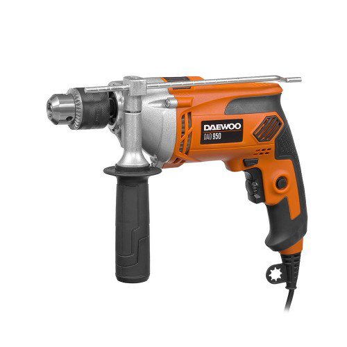 Дрель ударная Daewoo DAD 950 Expert line Дрель ударная Daewoo DAD 950 Expert line
