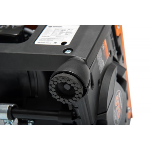 Инверторный электрогенератор Daewoo GDA 1500i Master Line Инверторный электрогенератор Daewoo GDA 1500i Master Line