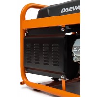 Бензиновый электрогенератор Daewoo GDA 3800