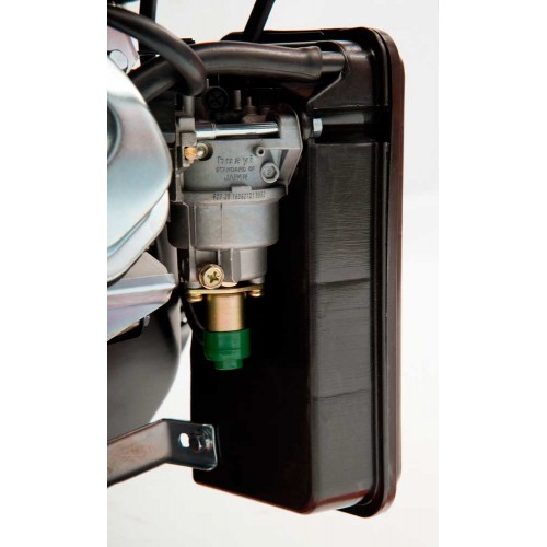 Бензиновий електрогенератор Daewoo GDA 7500DPE-3 Expert Line