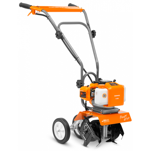 Бензиновый культиватор Daewoo DAT 3530 Master Line