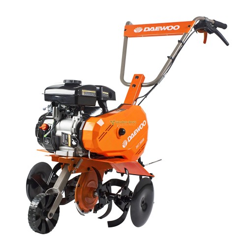 Бензиновый культиватор Daewoo DAT 3555R Master Line