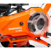 Бензиновый культиватор Daewoo DAT 5055R