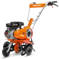 Бензиновый культиватор Daewoo DAT 5055R