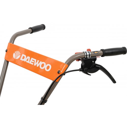 Бензиновый культиватор Daewoo DAT 5055R Master Line