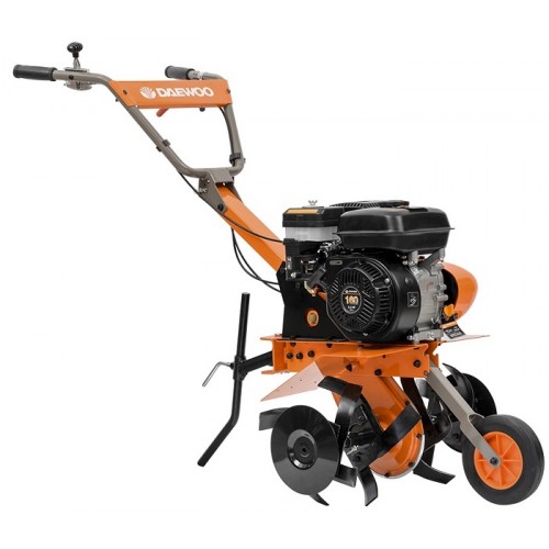 Бензиновый культиватор Daewoo DAT 5560R Expert Line
