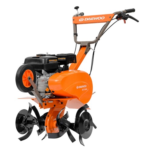 Бензиновый культиватор Daewoo DAT 5560R Expert Line