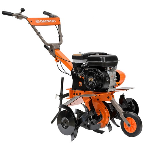 Бензиновый культиватор Daewoo DAT 7090R Expert Line