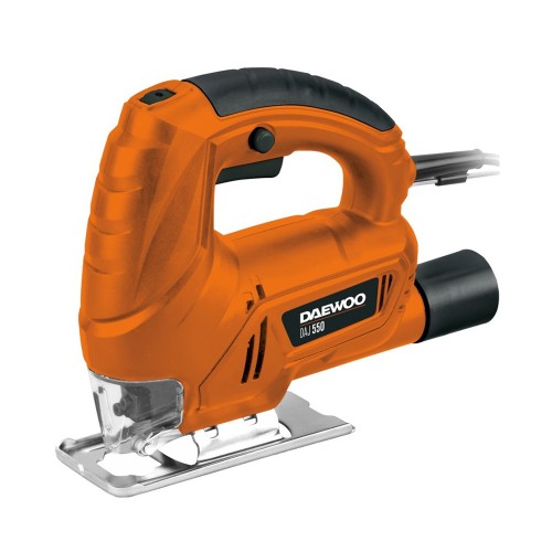 Лобзик електричний Daewoo DAJ 550 Master Line