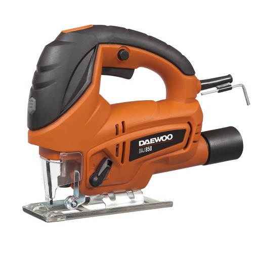 Лобзик електричний Daewoo DAJ 850 Expert Line