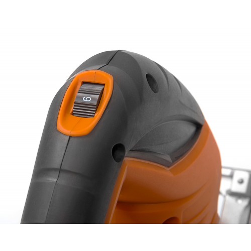 Лобзик електричний Daewoo DAJ 850 Expert Line