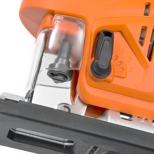 Лобзик електричний Daewoo DAJ 850 Expert Line