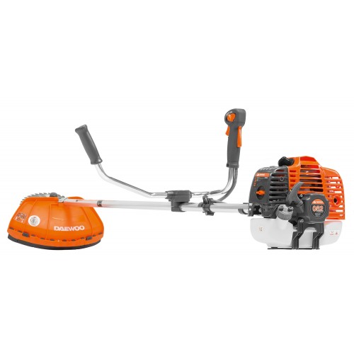 Бензинова мотокоса Daewoo DABC 520 Expert Line уцінка