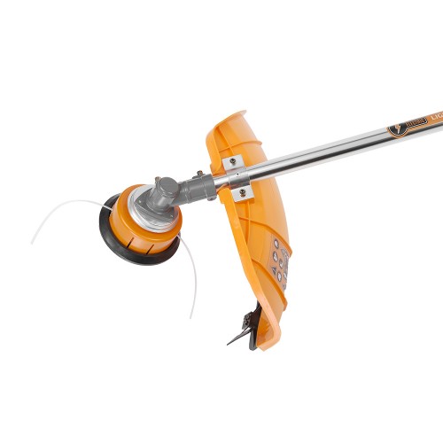 Електрична коса Daewoo DABC 1500E Expert Line Електрична коса Daewoo DABC 1500E Expert Line