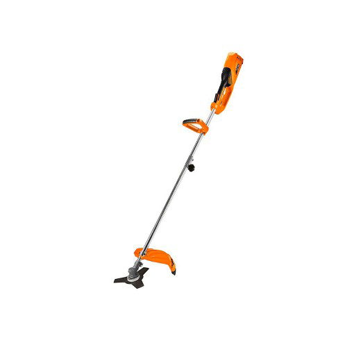 Електрична коса Daewoo DABC 1500E Expert Line Електрична коса Daewoo DABC 1500E Expert Line