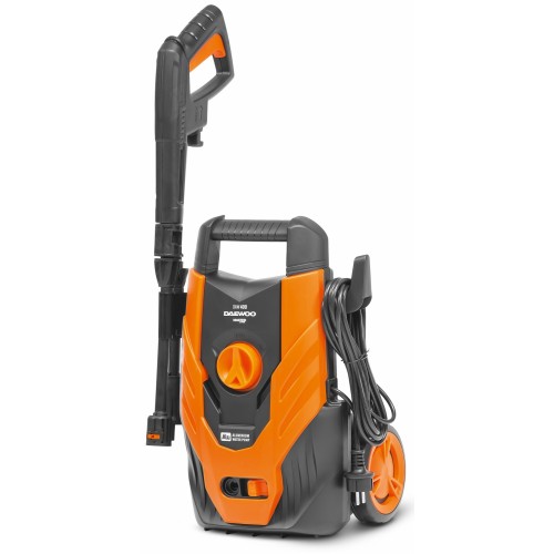 Мойка высокого давления Daewoo DAW 400 Master Line