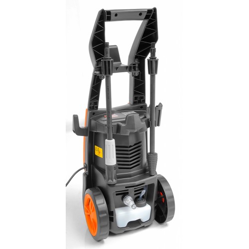Мойка высокого давления Daewoo DAW 500 Expert Line уценка