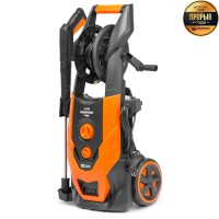 Мойка высокого давления Daewoo DAW 600 уценка