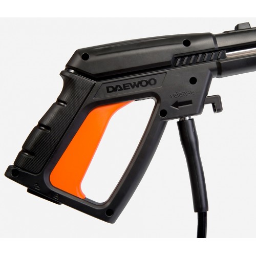 Мойка высокого давления Daewoo DAW 600 Expert Line уценка