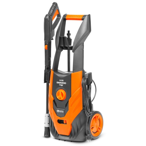 Мойка высокого давления Daewoo DAW 500 Expert Line уценка