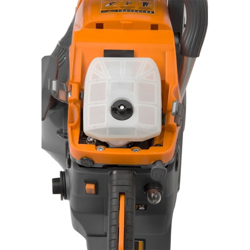 Бензопила ланцюгова Daewoo DACS 4500 Master Line 