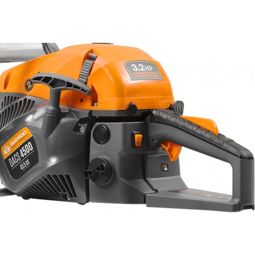 Бензопила ланцюгова Daewoo DACS 4500 Master Line 